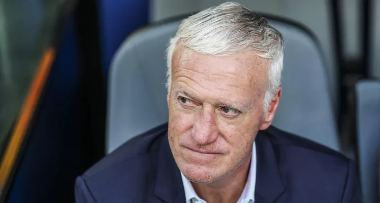 Didier Deschamps décline une première offre