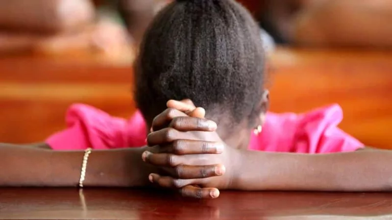 Kaolack : elle accouche à 15 ans, un arrangement financier fait ressurgir une affaire de viol présumé…
