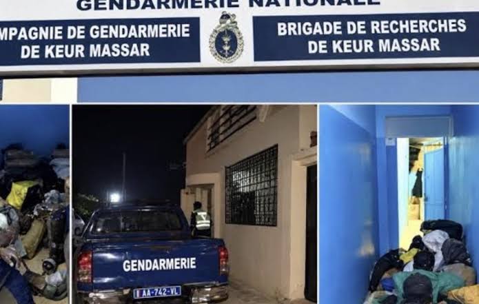 Keur Massar : Un mécanicien arrêté pour extorsion de fonds sur son ex-amante mariée