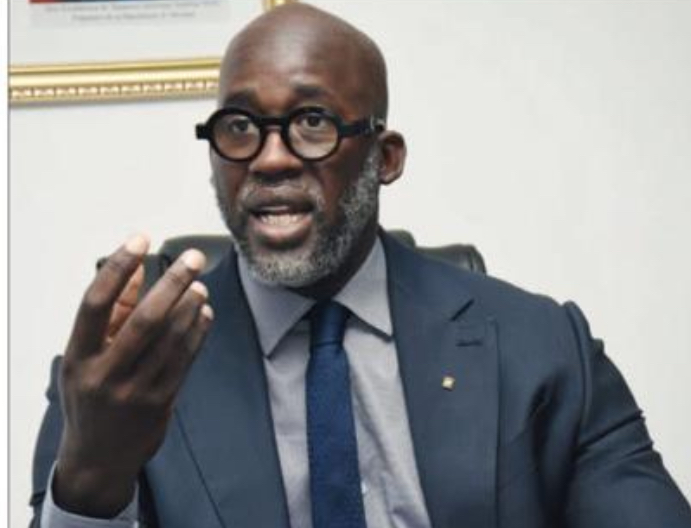 Justice : Fadilou Keïta recherché