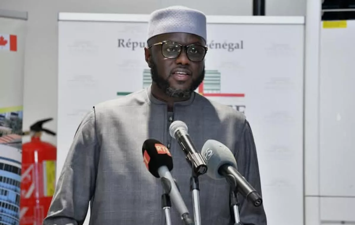 El Malick Ndiaye aux militants : « Arrêtons de régler nos comptes dans les médias »