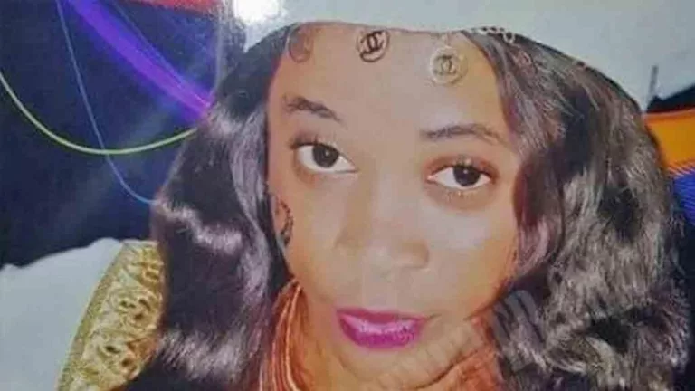 Arabie saoudite : après 10 ans de prison, Mbayang Diop menacée d’exécution à la majorité des enfants de la victime