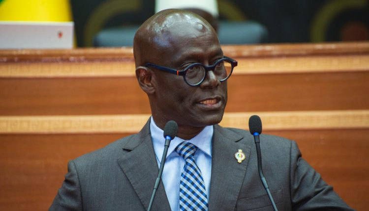 Thierno Alassane Sall : «Notre pays est l'otage de dirigeants élus sur des promesses de rupture…»
