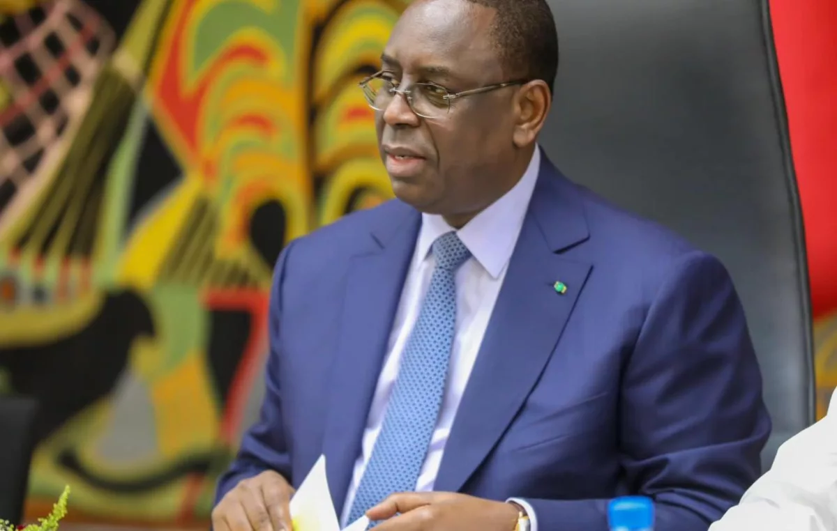 APR : Macky Sall confie une mission stratégique à Bassirou Kébé