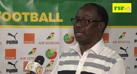Foot – Nécrologie : Décès de Victor Ciss, ancien SG de la Fédération sénégalaise de Football