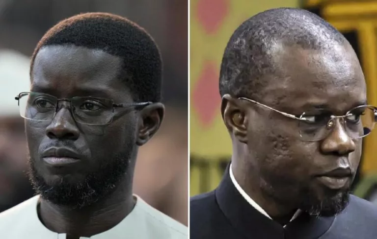 Blocage institutionnel : Quand le duel Exécutif-Parlement prend en otage les dossiers des Sénégalais