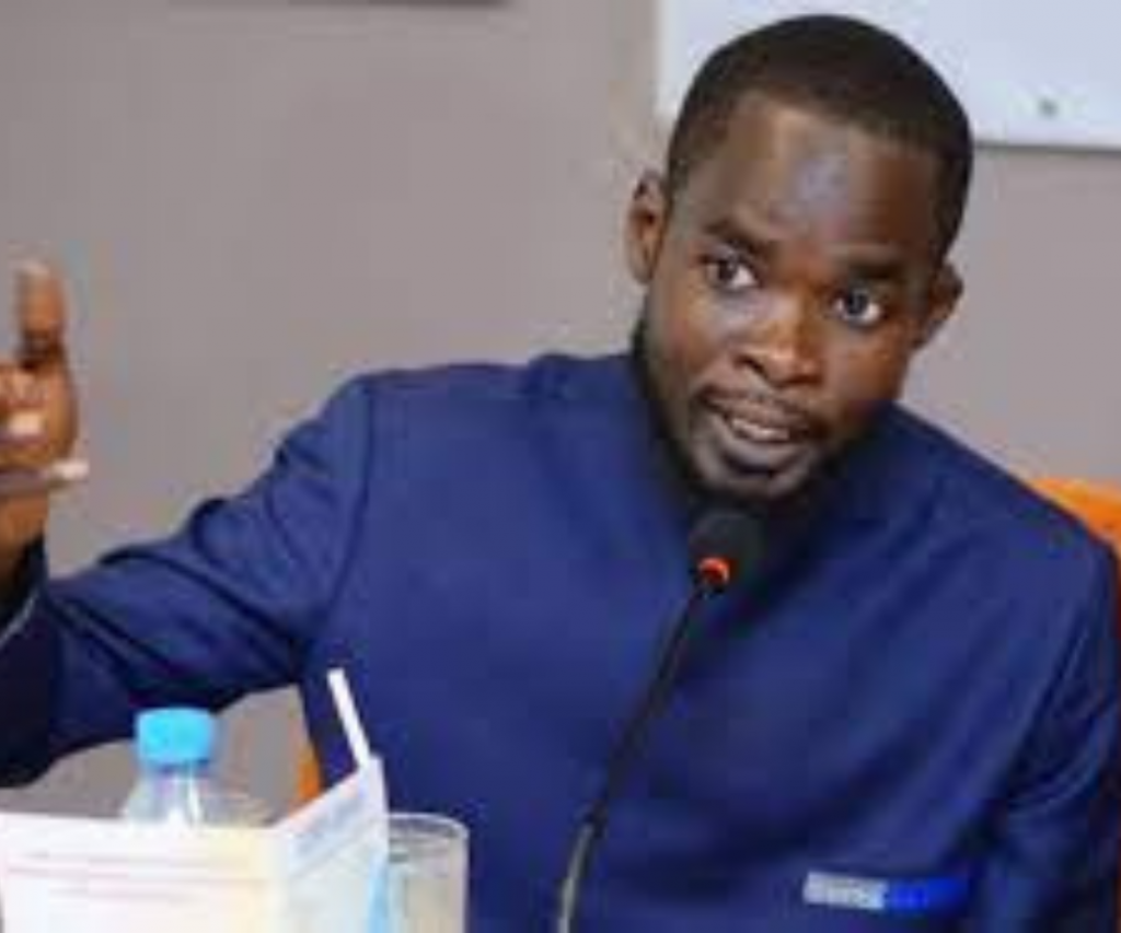 Assemblée nationale : Babacar Ba appelle à la fin de la « guérilla parlementaire »