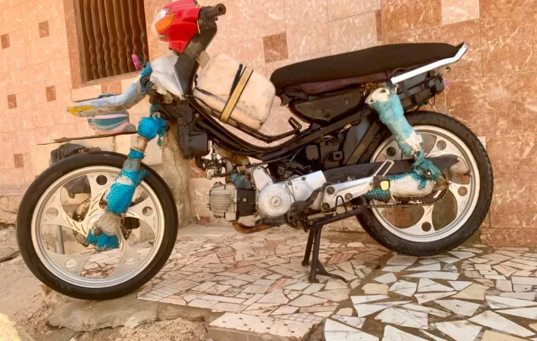 Thiès : Deux mineurs volent une moto-Jakarta et la revendent à 50 000 F CFA, un mécanicien poursuivi pour recel