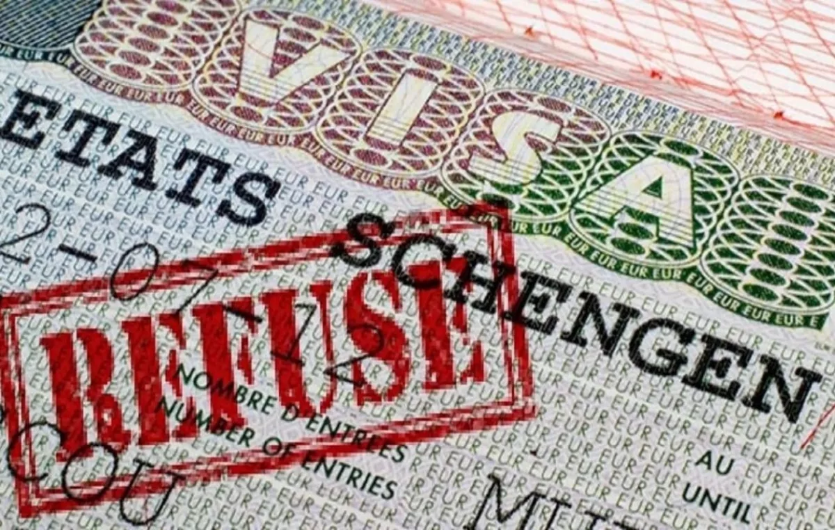 Visas Schengen refusés : Le gouffre financier de 39 milliards de FCFA imposé à l'Afrique