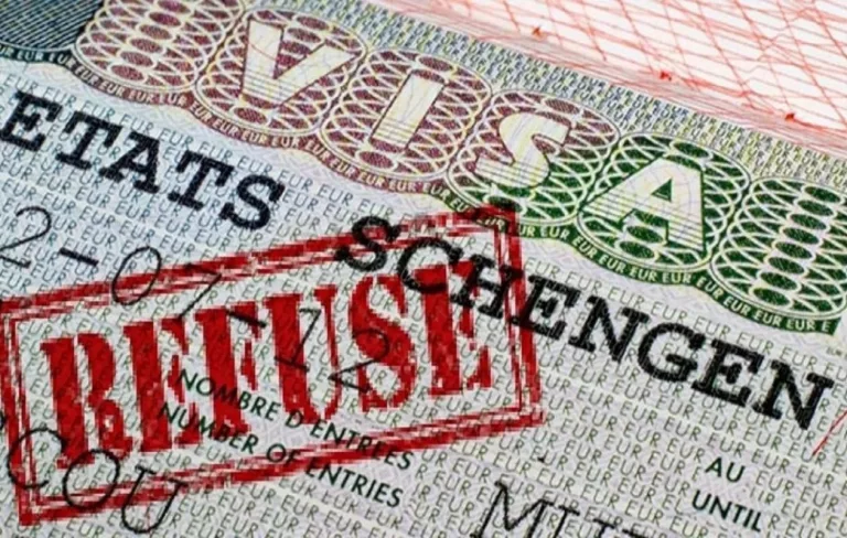 Visas Schengen refusés : Le gouffre financier de 39 milliards de FCFA imposé à l'Afrique