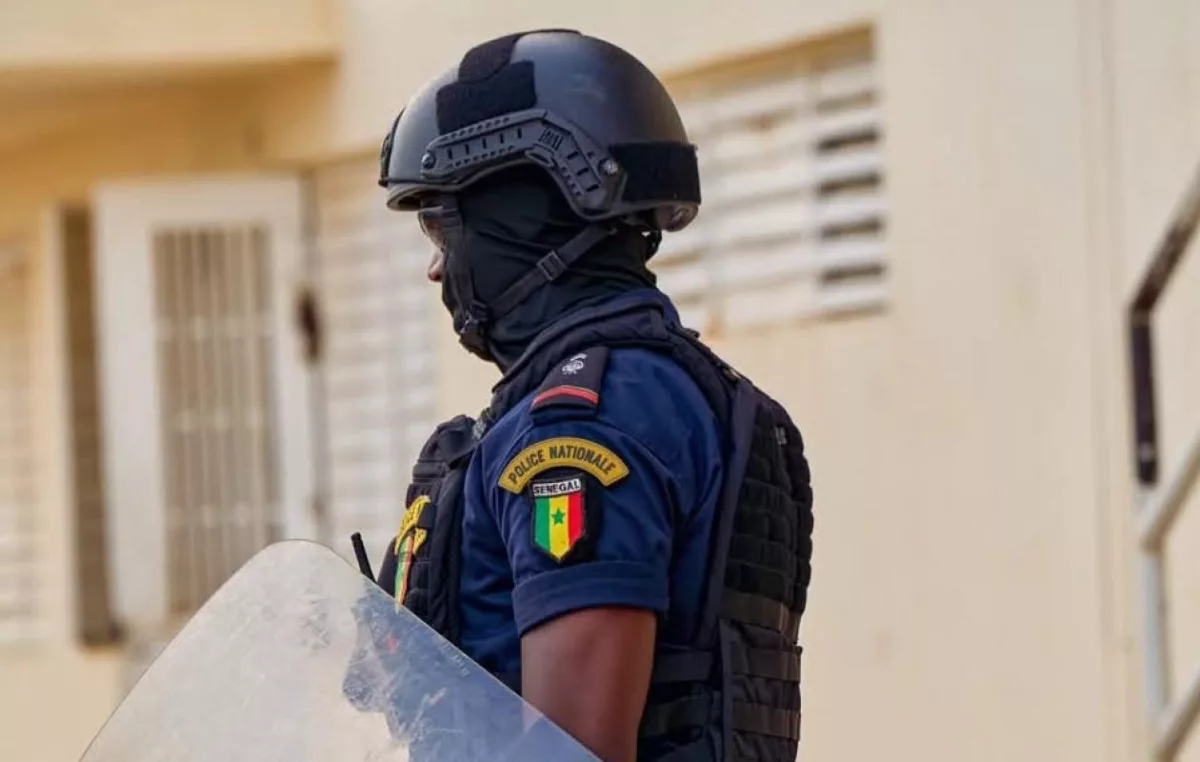 Police nationale : Un mouvement de 19 commissaires ; la BIP, la DSC et Linguère au cœur des changements