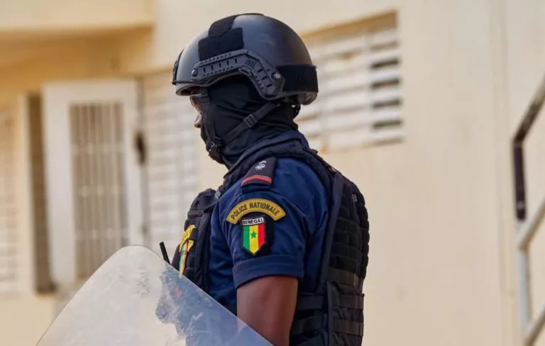 Police nationale : Un mouvement de 19 commissaires ; la BIP, la DSC et Linguère au cœur des changements
