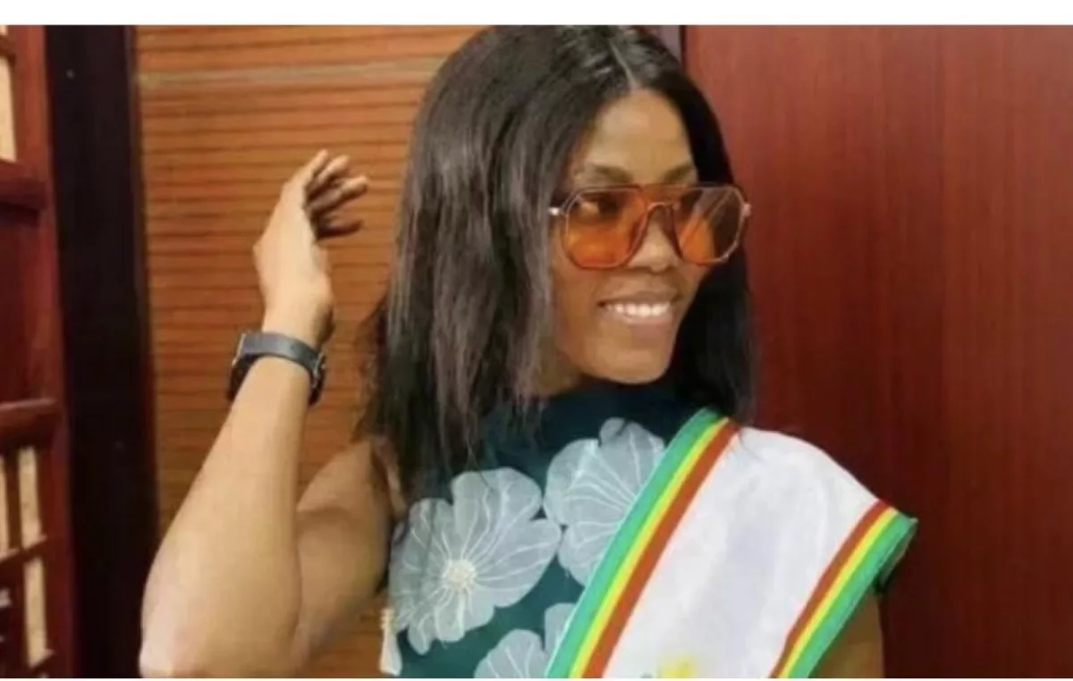CJS : ​Installée 48h plus tôt par Diomaye Faye, la conseillère Bineta Wahabine Diop meurt dans un accident