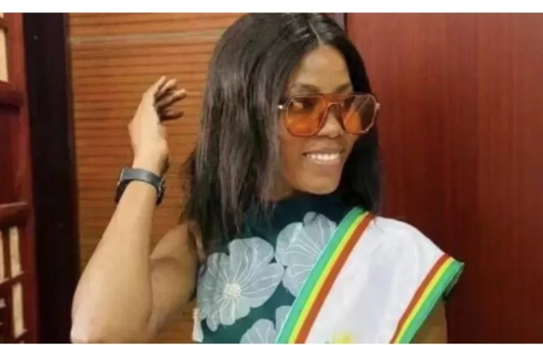CJS : ​Installée 48h plus tôt par Diomaye Faye, la conseillère Bineta Wahabine Diop meurt dans un accident