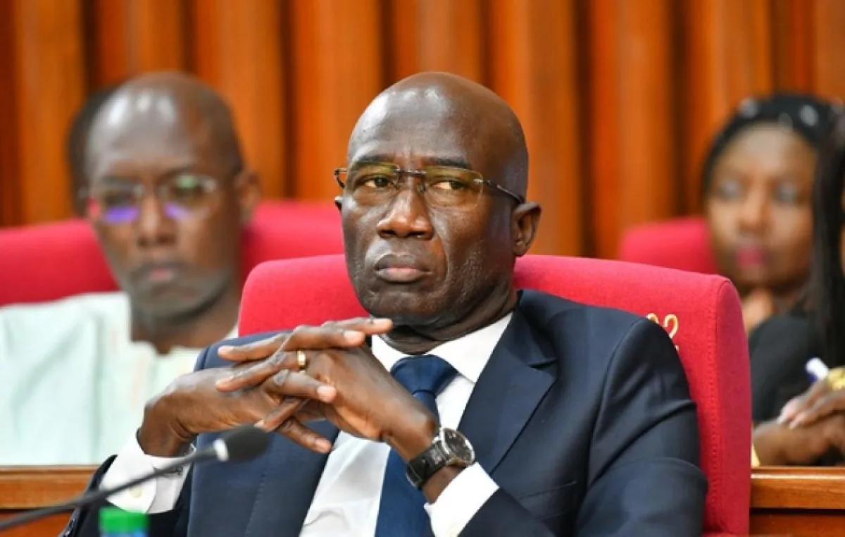 Fonds spéciaux : Les amendements de Me Moussa Sarr rejetés, ce que voulait changer le Gouvernement