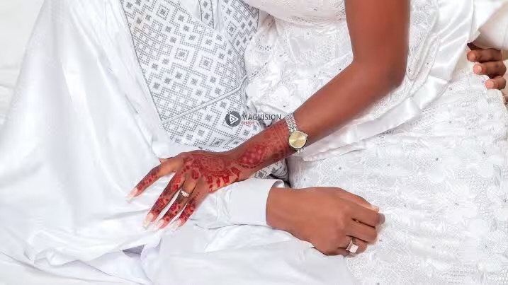 Mbour : Un français dépense des millions pour un mariage avant d’apprendre que sa fiancée aime toujours son ex