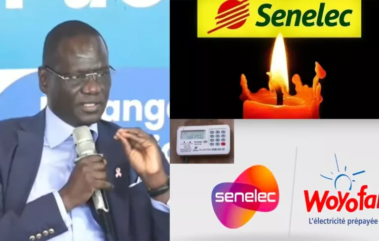 Woyofal, coupures d’électricité : Dr Abdourahmane Diouf apporte des éclairages