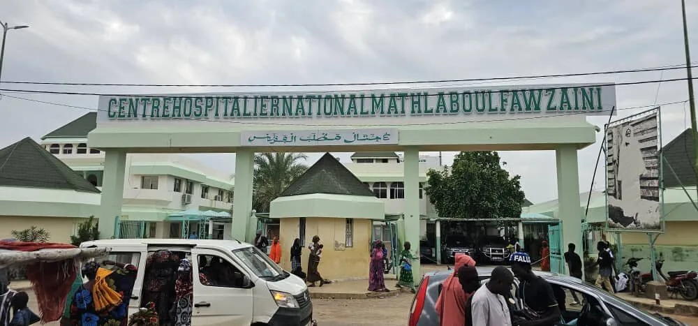 Horreur à Mbacké : 4 fillettes attaquées à la machette, une morte et 3 dans un état critique