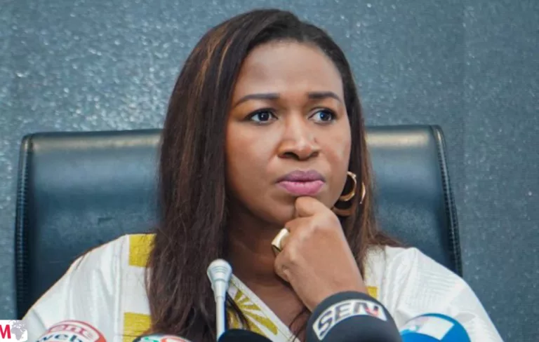 Affaire Victorine Ndèye : El Hadji Ibrahima Fall contre-attaque