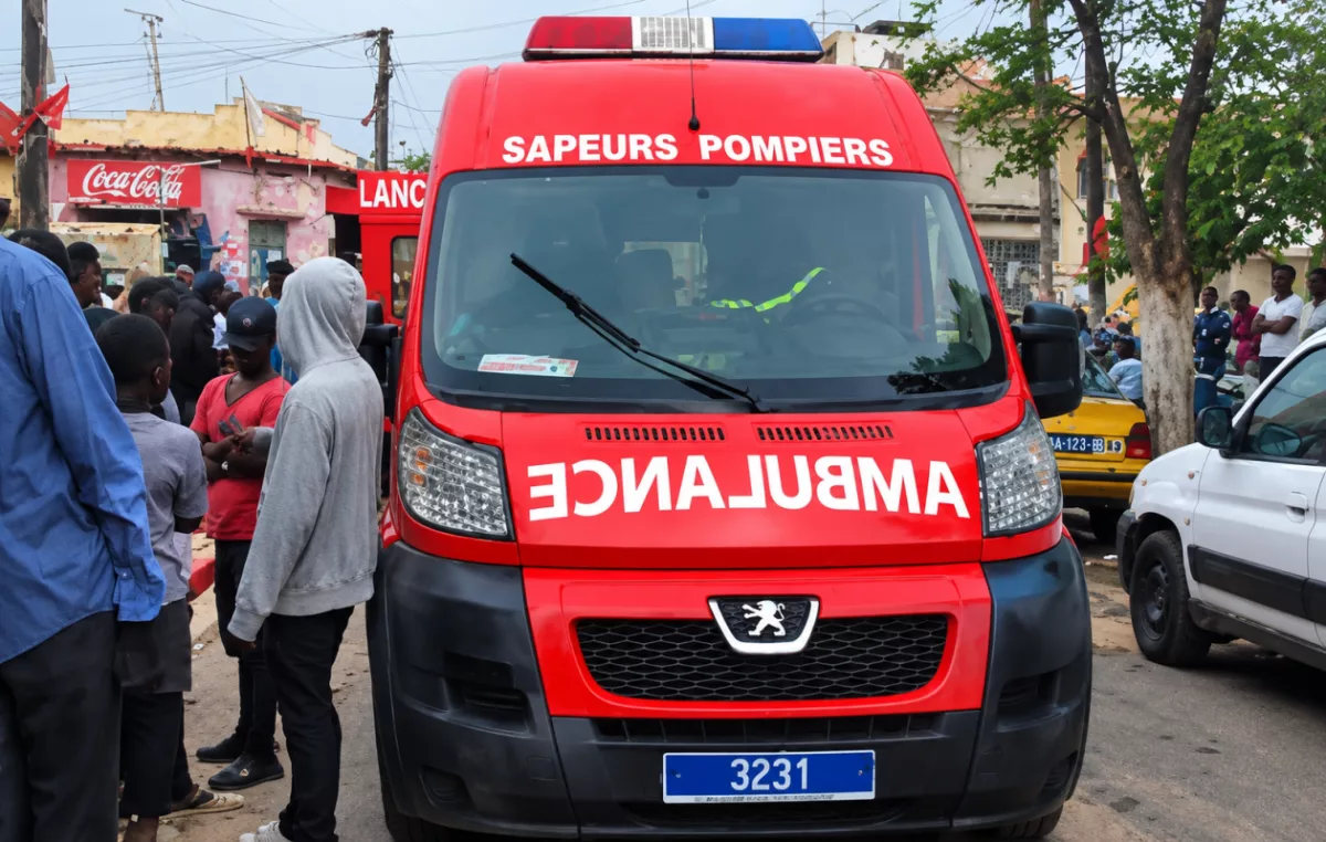 Taïba-Thiékène : une fillette de 4 ans tuée dans une violente agression…