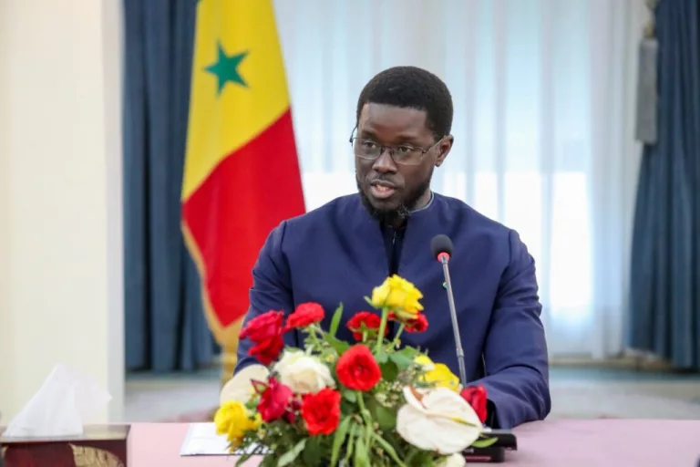 Diomaye Faye saisit l’Inspection générale d’État : les premières auditions sur Kosmos