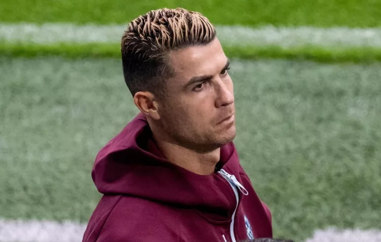 Cristiano Ronaldo : Le Portugal veut éviter une fin amère