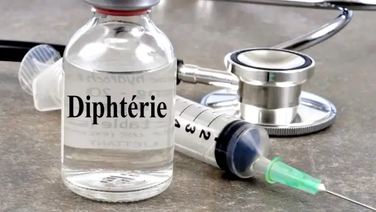 Diphtérie à Thiès : 18 cas confirmés, le comité régional se réunit