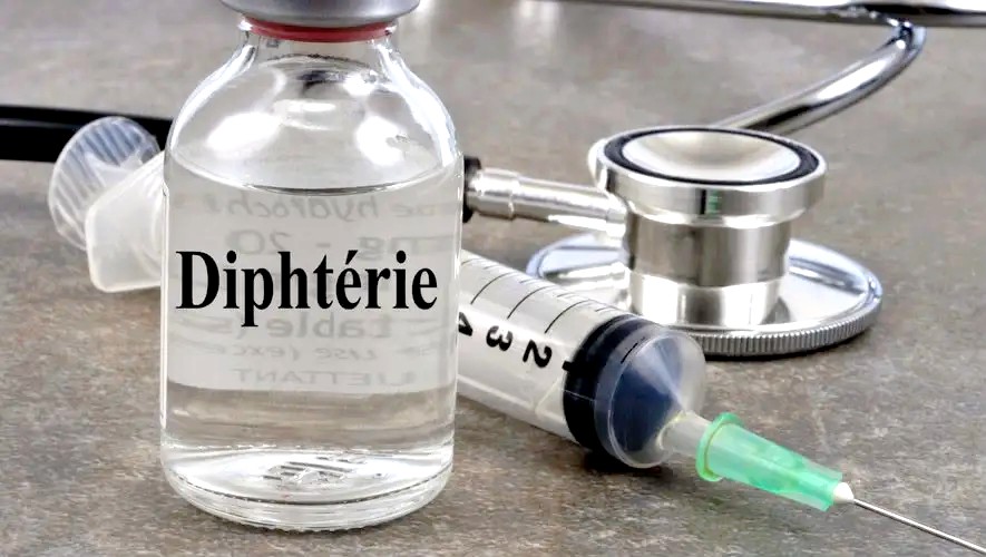 Diphtérie à Thiès : 18 cas confirmés, le comité régional se réunit