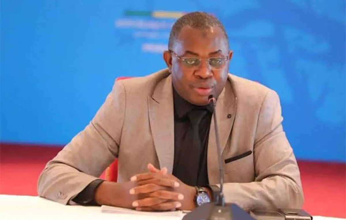 JOJ Dakar 2026 : Mamadou Lamine Dianté appelle les syndicats à un « sursaut national »