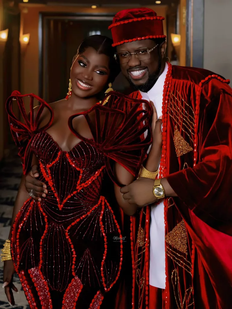 (Photos)- Admirez les belles images du Henné Time de Fatou Ndiaye et Bass Thioung