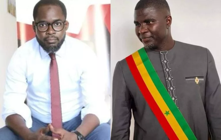 Commission d'enquête parlementaire : Babacar Ba du Forum du justiciable tacle Amadou Ba et dénonce son « inculture juridique »