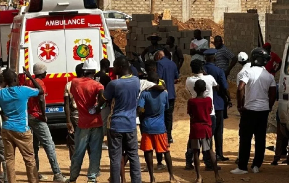 Kolda : Un boucher tué par sa concubine au terme d’une violente dispute