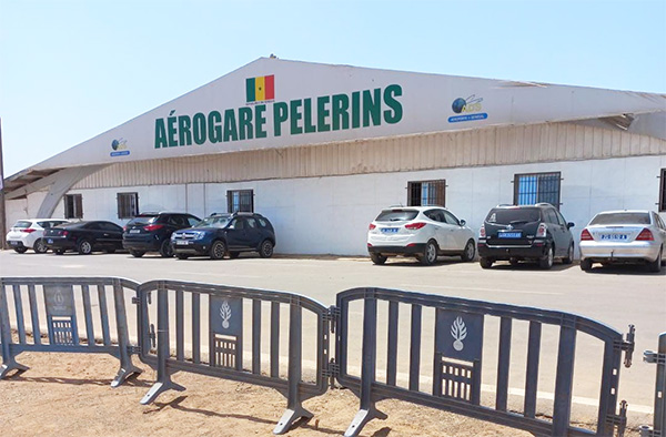 Hangar des pèlerins : Face au blocage foncier, les victimes passent à l'offensive