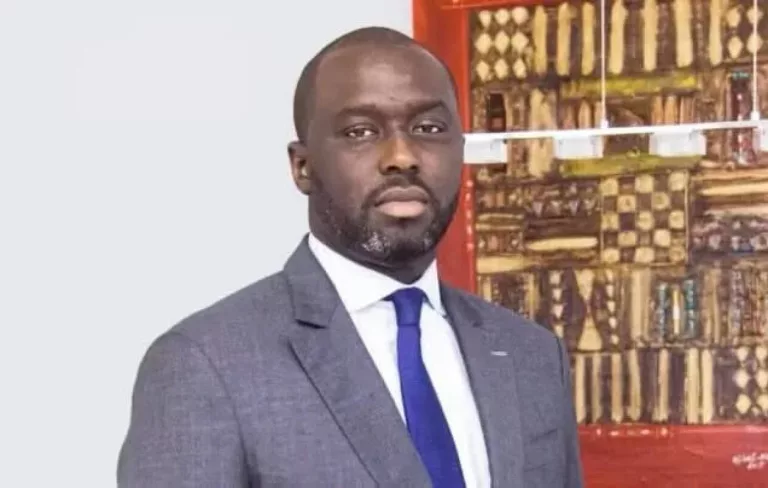 Cité Fayçal : Abdou Karim Fofana s'explique sur les baux accordés aux occupants