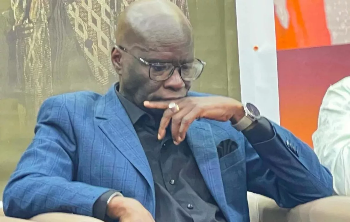 Décès d’Aziz Seck : Omar Pène pleure «un frère de route»