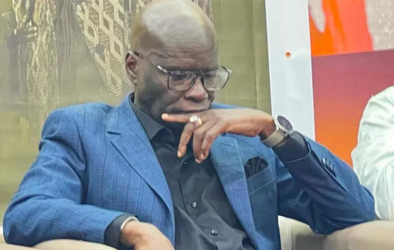 Décès d’Aziz Seck : Omar Pène pleure «un frère de route»