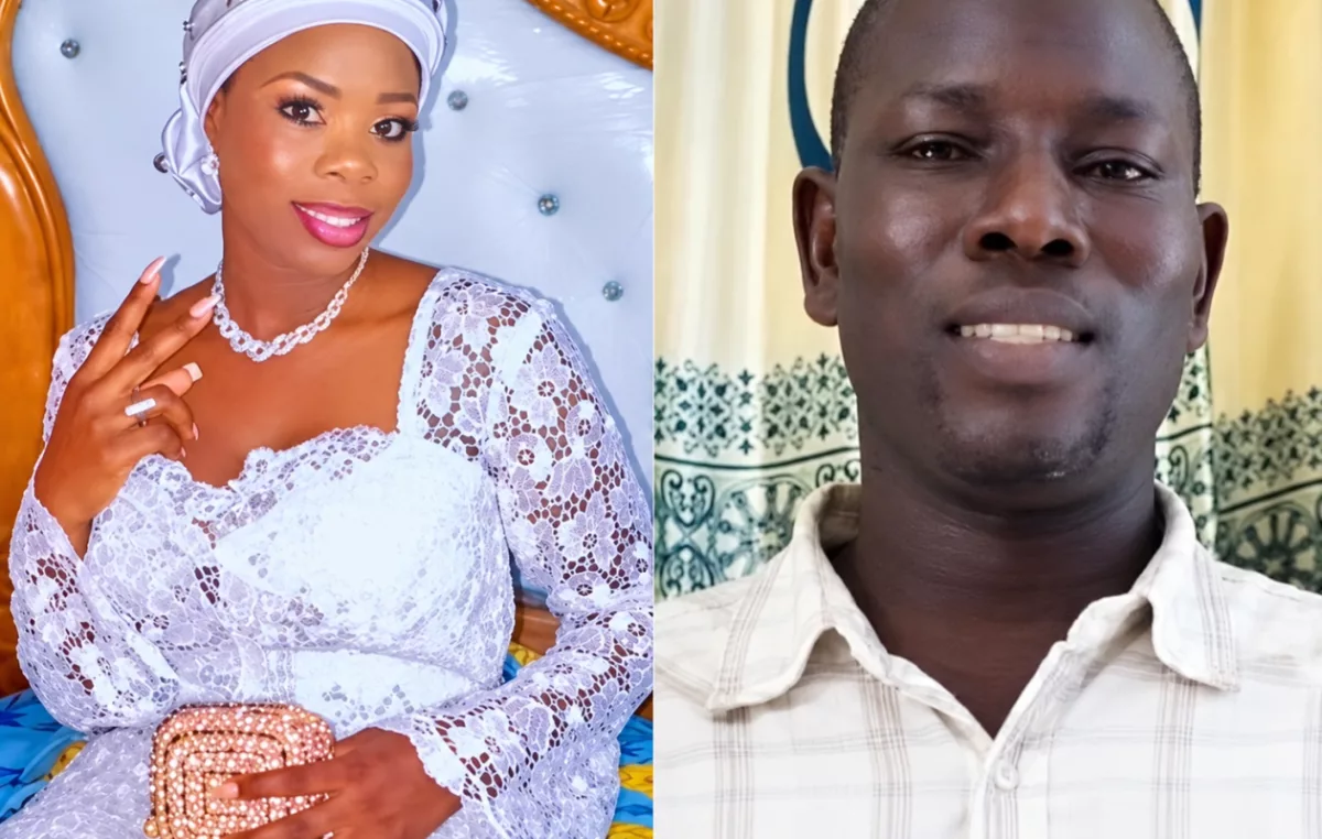 Garde d'enfants qui vire au drame : L'ex-épouse poignardée, l'ex-mari interné à Thiaroye