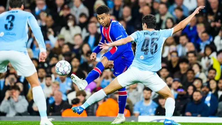 Ligue des champions : l’Europe impressionnée par la démonstration du PSG face à Manchester City