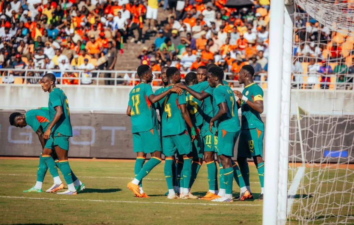 Lions du Sénégal : « Il faut proposer un autre football »