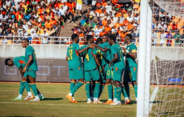 Lions du Sénégal : « Il faut proposer un autre football »
