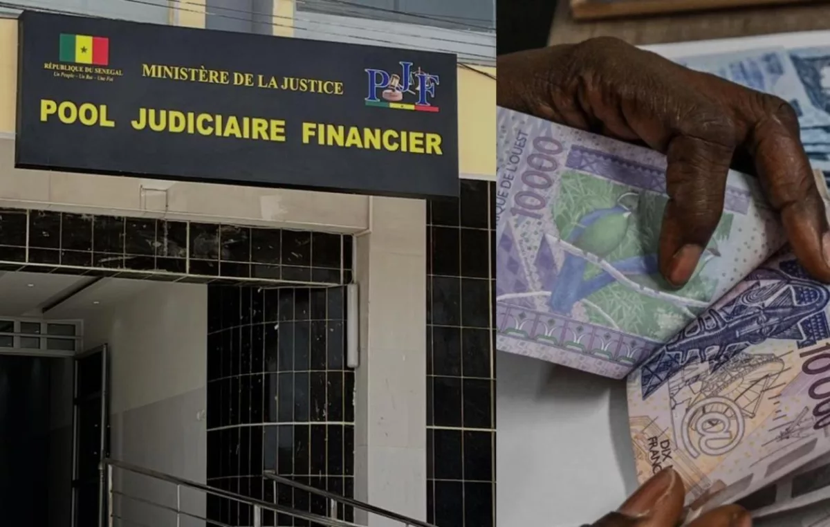 Pool judiciaire financier : financement de 453 milliards F CFA, deux anciens DG convoqués