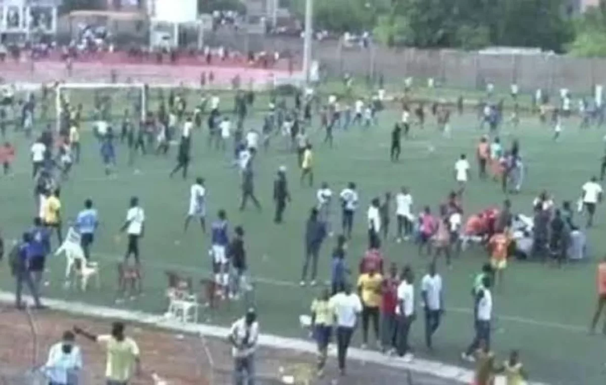 Violences à Ndiop Sao : le sous-préfet de Méouane suspend les Navétanes dans la zone des Niayes