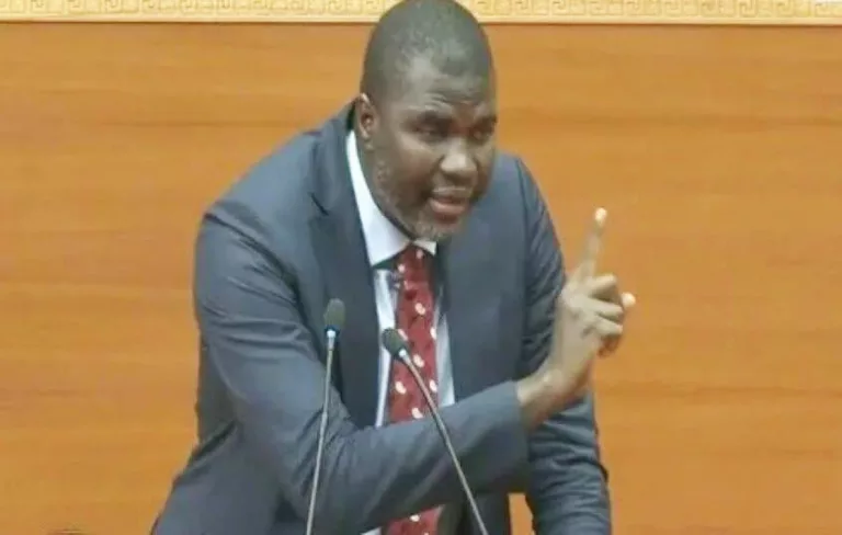 Assemblée nationale : Amadou Ba (PASTEF) annonce de nouvelles lois pour recadrer la gestion du patrimoine bâti