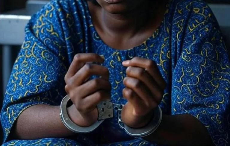 Dakar : Une Nigériane envoyée en prison pour proxénétisme