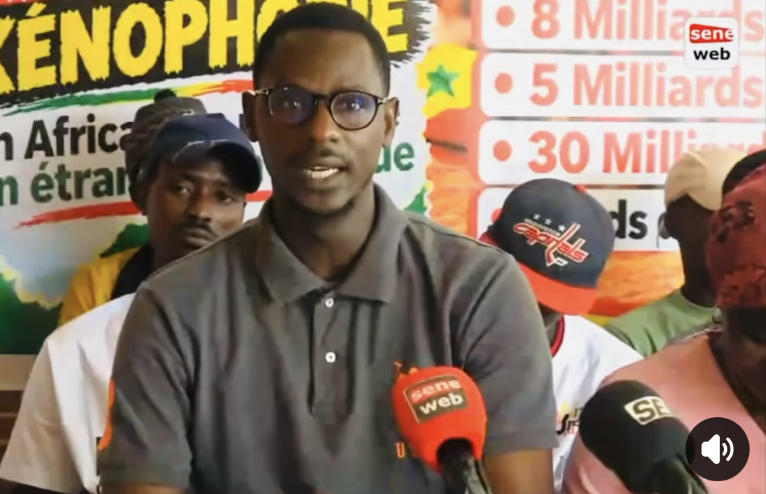 Placé en garde à vue à la DSC : ce qui est reproché au chroniqueur Momo Cissé