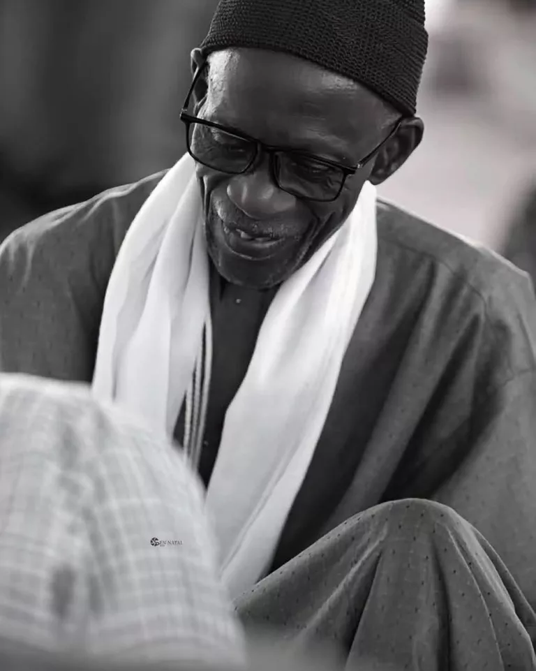 Touba : la famille Baye Fall en deuil après le …