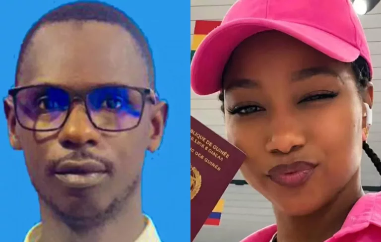 Affaire Nourah Ba : « Induit en erreur », Momo Cissé s'engage à...