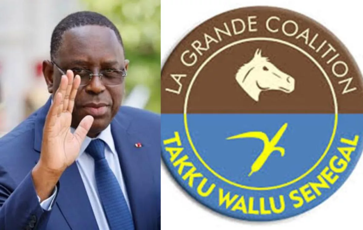 Takku Wallu : un ancien ministre de Macky Sall part et reste