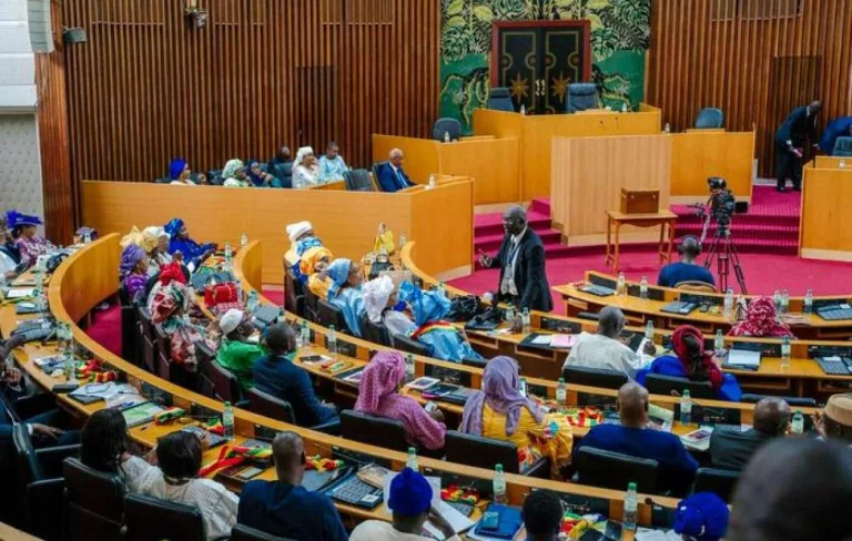 Assemblée nationale : Les présidents des 14 commissions pour 2026-2027 connus