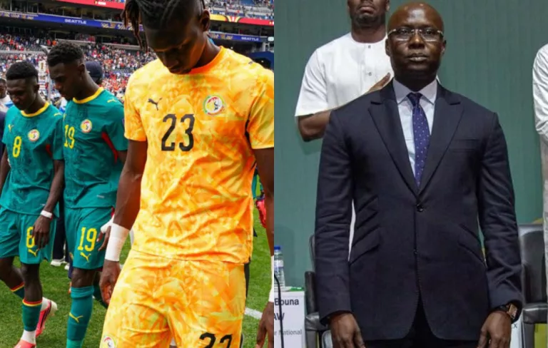 Fiasco du Mondial 2026 : la fédé de foot s’accorde un mois de plus pour...